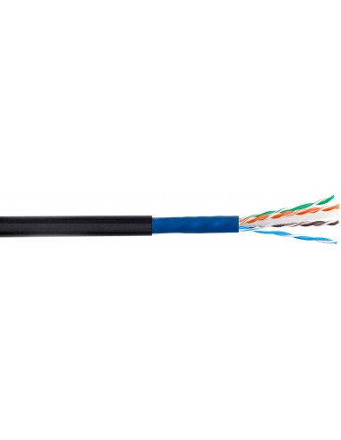 Utp gesdat cat.6 exterior pe Gescable 78CPDAT0095B99