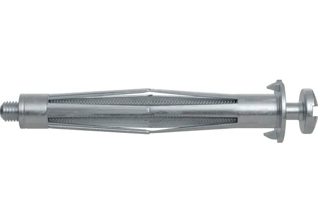 TACOS METALICOS HM4X46 Fischer HM 4x46 / Fischer 98821