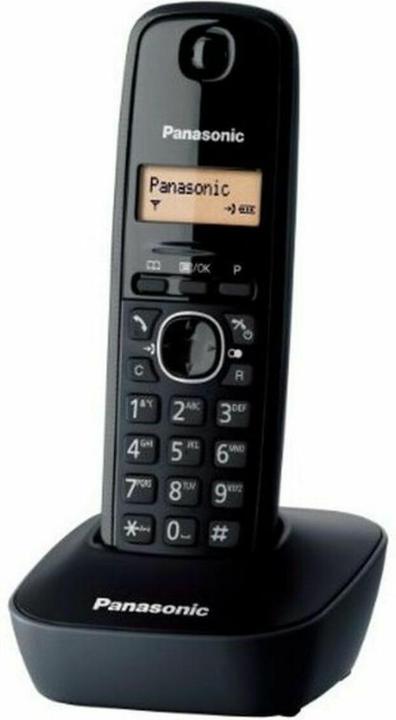 TELEFONO KX-TG1611 SPH Panasonic Panasonic KX-TG1611SPH