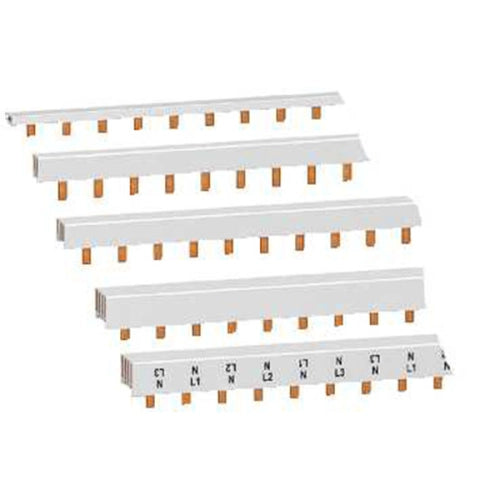 Peine tripolar l=1000mm k40n,c60,id Schneider Electric Schneider Electric 14803