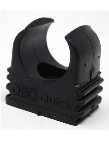 Abrazadera OBO Bettermann OBO Bettermann 2153785 / M-Quick ME 1