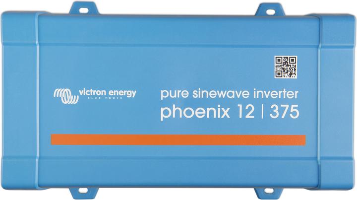 Phoenix 12/800 ve. direct schuko Victron Energy Victron Phoenix 12/800 VE.Direct Schuko / PIN121800200