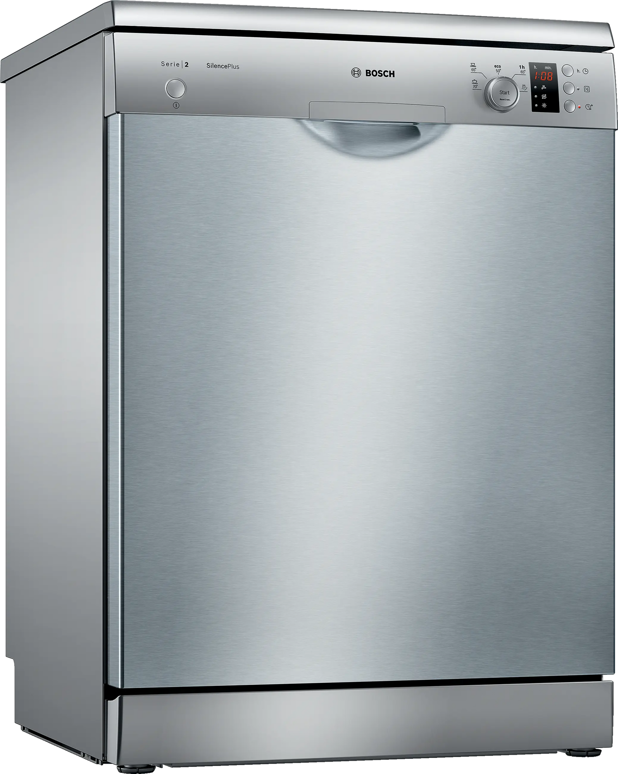 Lavavajillas Bosh SMS25AI05E serie2 Bosch Bosch SMS25AI05E