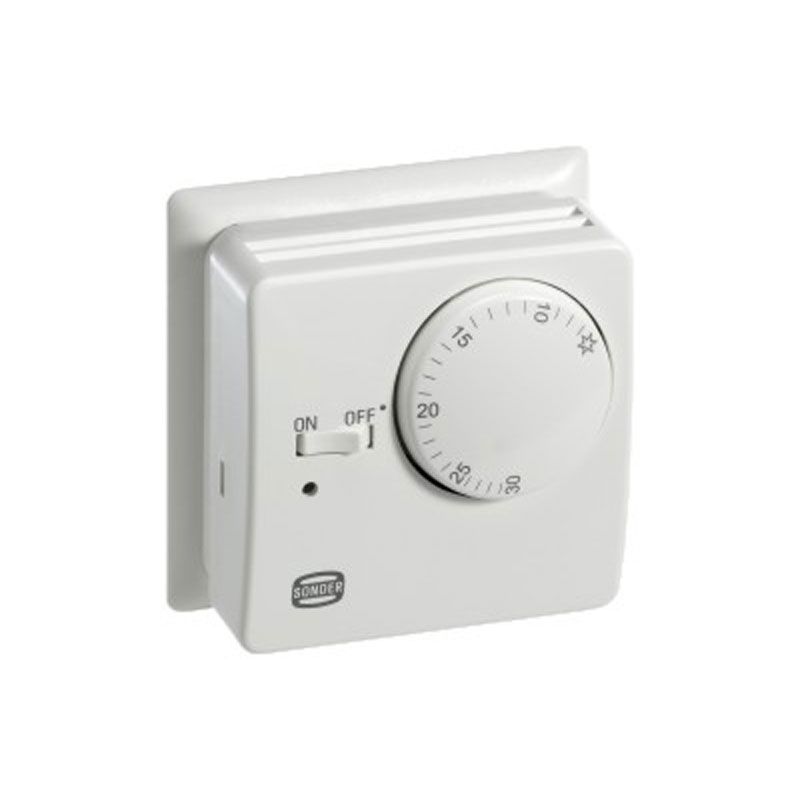 Termostato Sonder Sonder TA-3007 / 10.096