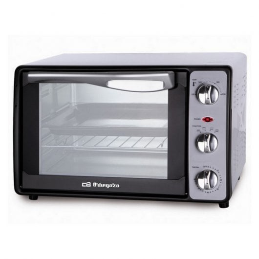 Horno Horbegozo Orbegozo Orbegozo HO 232 / HO232