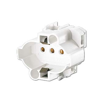 PORTALAMPARAS 2G7 BJB BJB 26.727.4301.50 / BJB26727430150