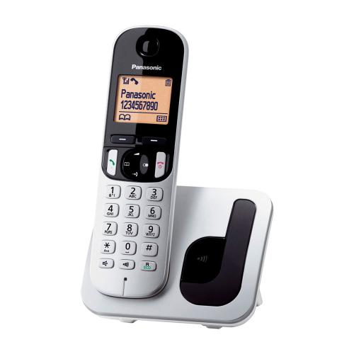 TELEFONO PANASONIC Panasonic Panasonic KX-TGC210SPS