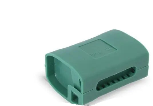 Mini caja estanca con gel Gaestopas 60 × 38 × 18 mm – Ref. GMC5-GEL