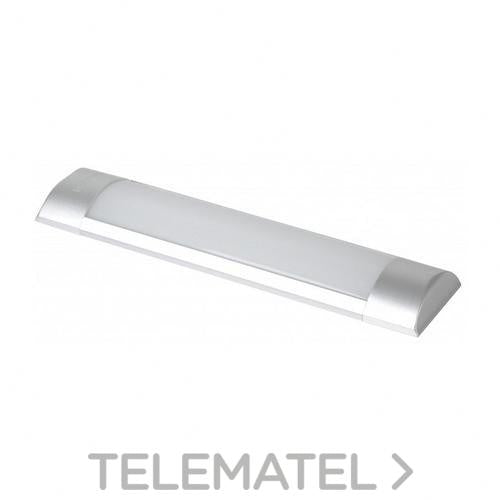 Pantalla lineal LED Ilumax PLIN de 120 cm