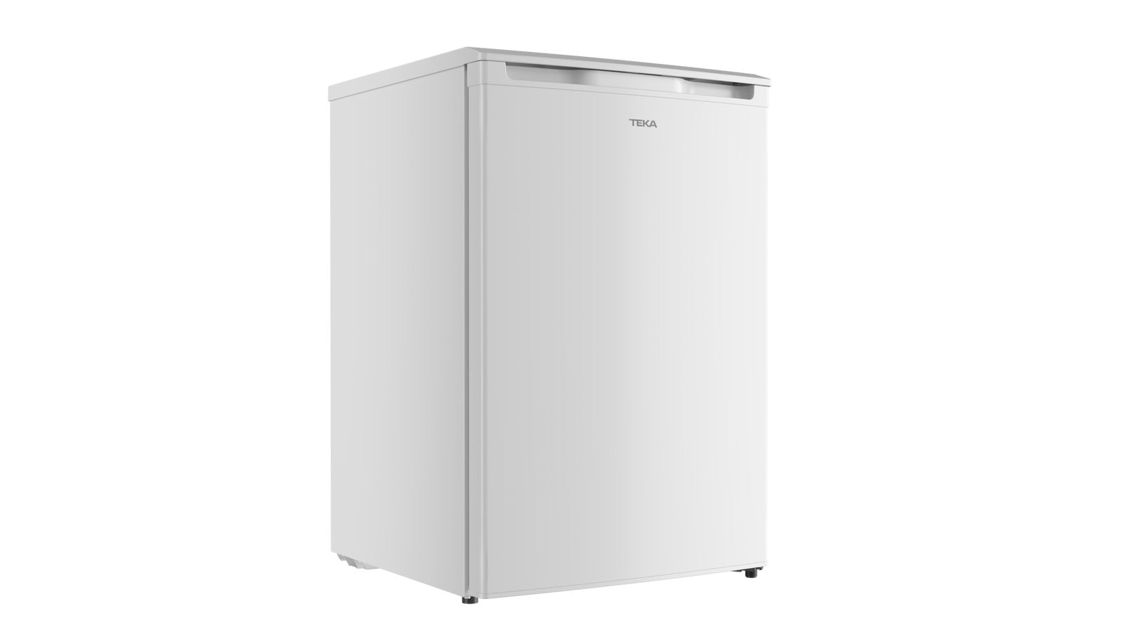 Congelador bajo encimera blanco Teka RSF 10080 EU