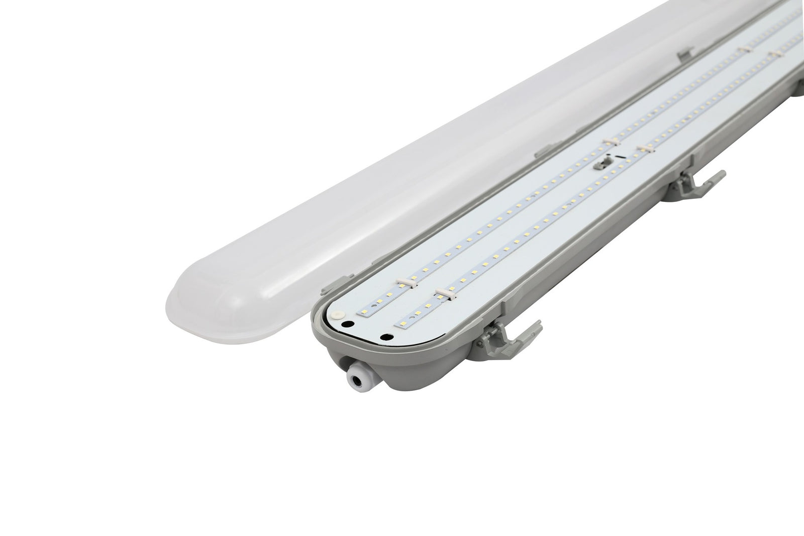 Pantalla estanca LED Atmoss de 120 cm
