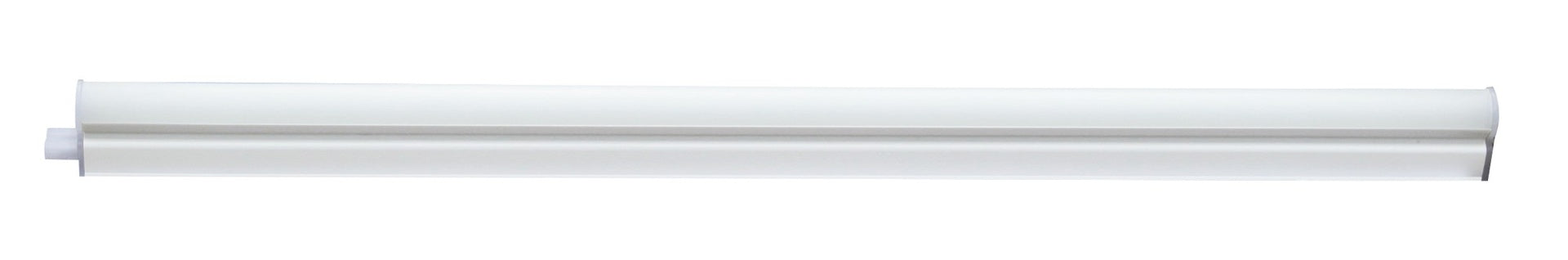 Regleta LED T5 blanca Atmoss de 30 cm