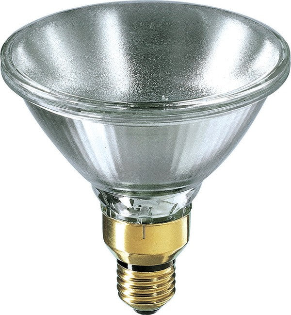 Lámpara halógena Philips PAR38 con casquillo E27