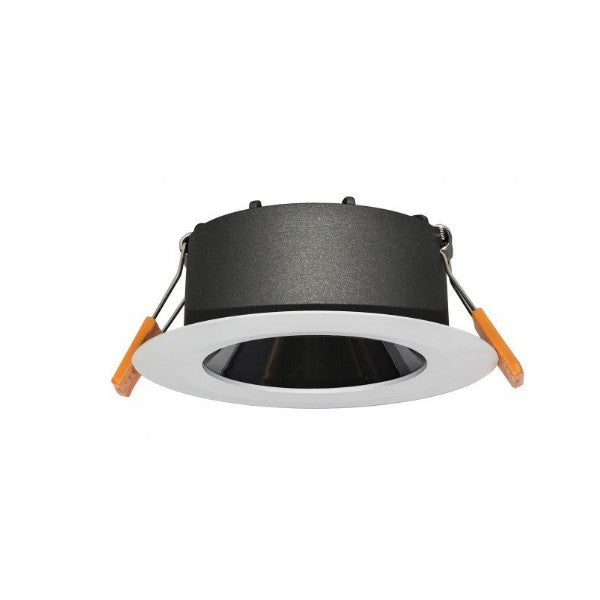 Mini downlight LED Cubic de empotrar