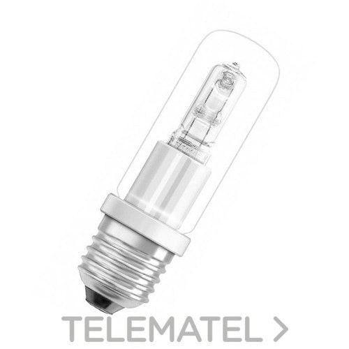 Lámpara halógena Osram HALOLUX CERAM ECO E27