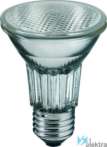 Lámpara halógena Philips PAR20 de 50 W