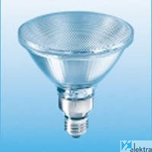Lámpara halógena Philips PAR38 de 75 W