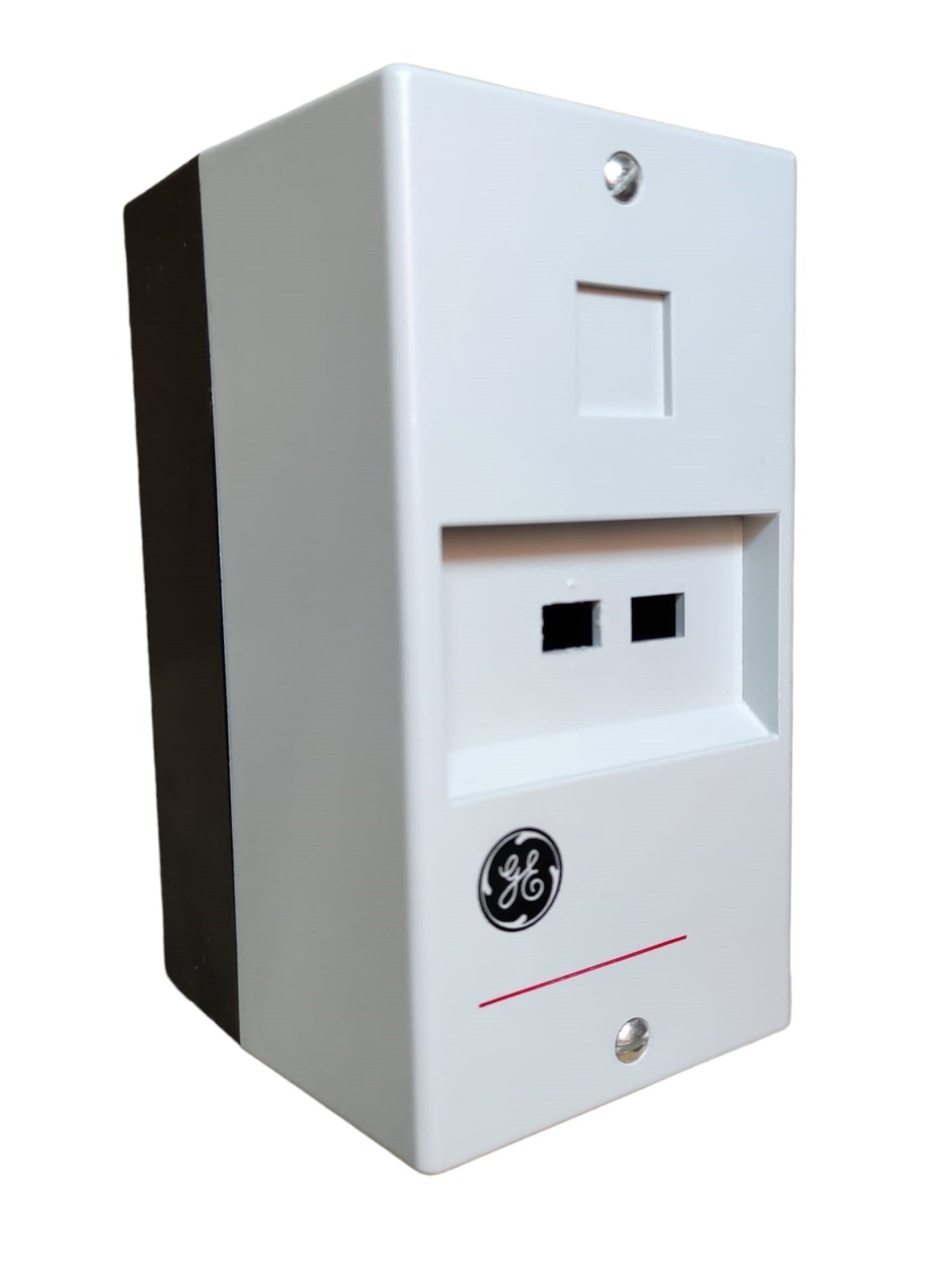 Caja de superficie General Electric SFS04