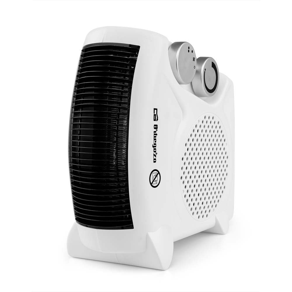 Calefactor blanco Orbegozo FH 5040 A