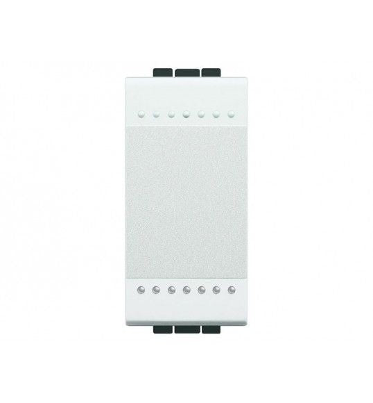 Cruzamiento blanco BTicino Livinglight