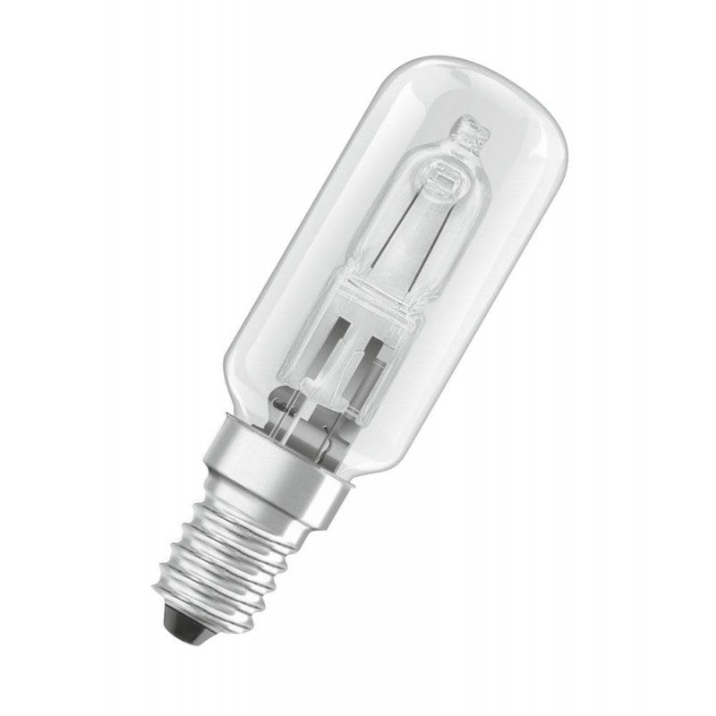 Lámpara halógena tubular Osram Halolux T 60 W E14