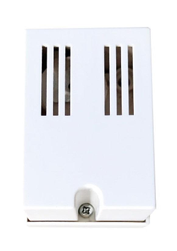Timbre zumbador Atmoss TIMB-004 blanco