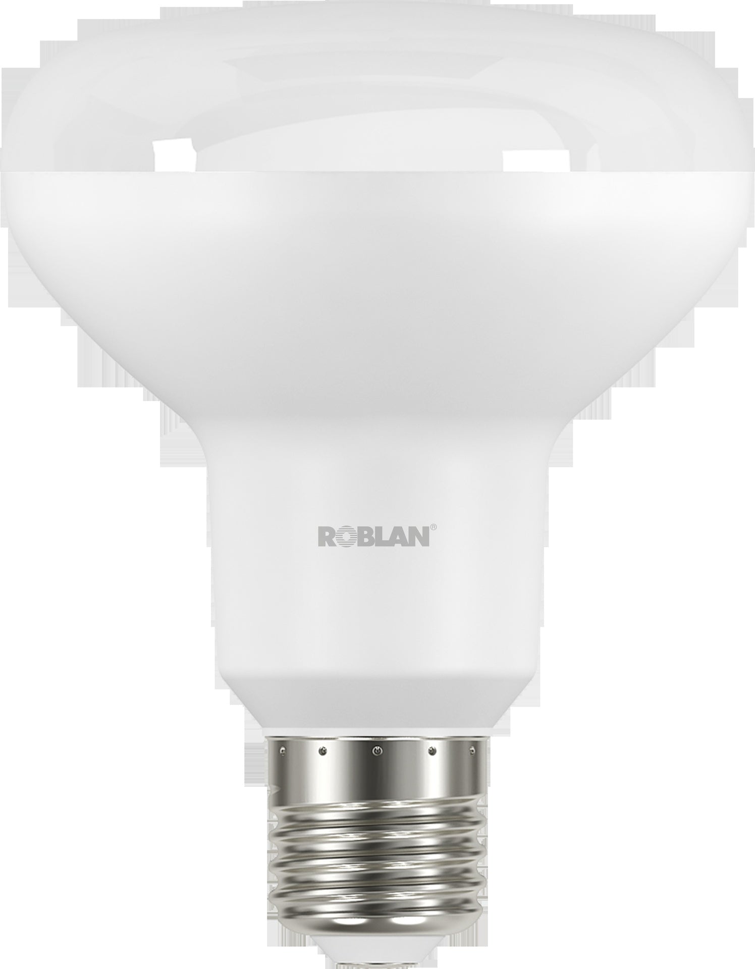Bombilla LED reflectora R90 Roblan E27 15 W
