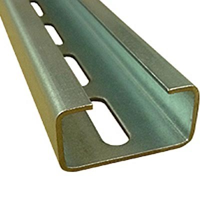 Perfil perforado Legrand CP 40 × 20 mm