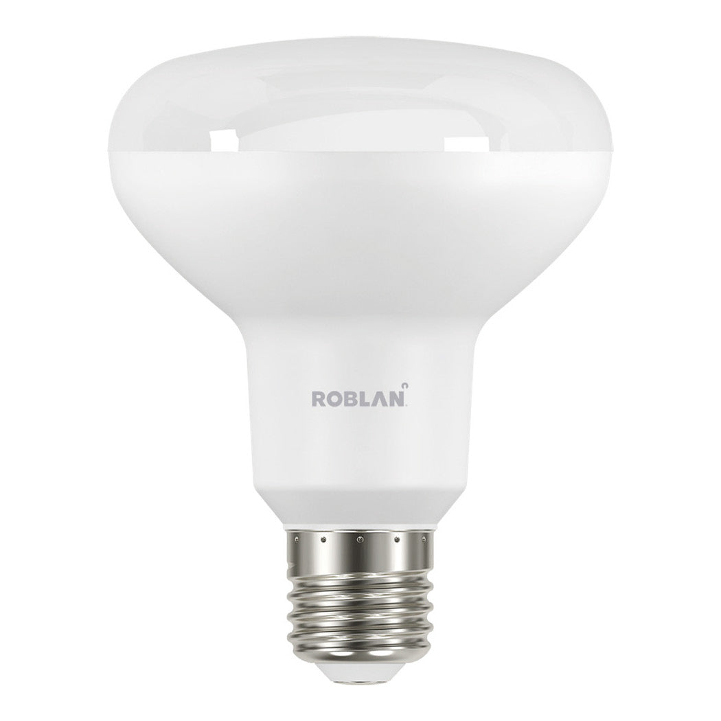 Bombilla LED reflectora R90 Roblan E27 4100 K