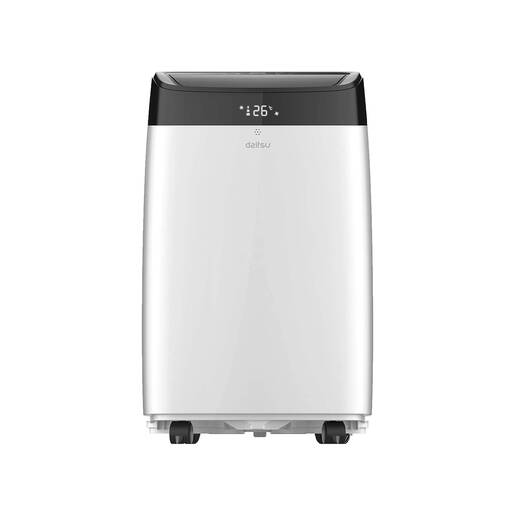 Aire acondicionado portátil Daitsu Alisios Premium APD09FX2