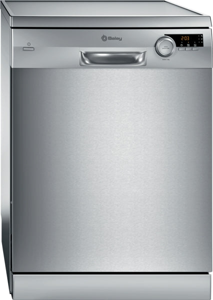 Lavavajillas Balay 3VS506IP inox