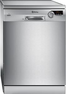 Lavavajillas Balay 3VS572IP inox