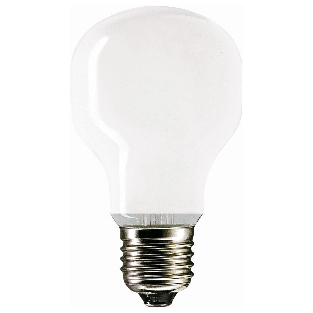 Lámpara Philips Softone T55 100 W E27 blanca
