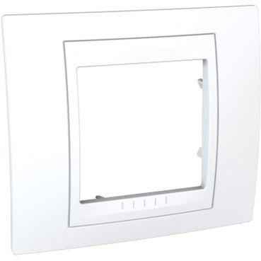 Marco Schneider Unica Plus 1 elemento blanco polar