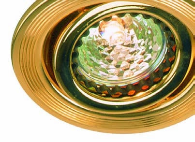 Empotrable basculante Aimur 1020 baño de oro