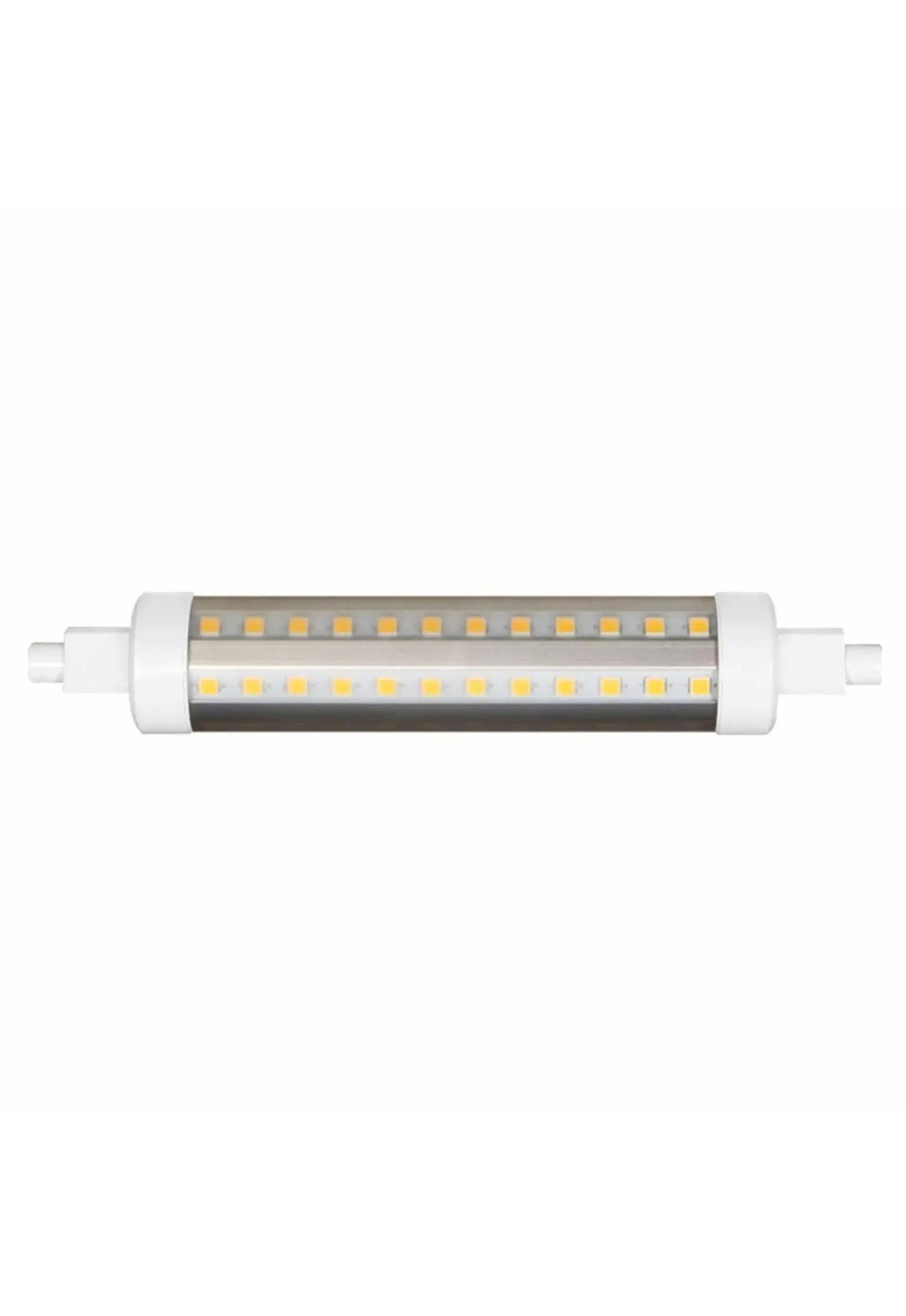 Lámpara LED tubular HQI RX7s 13 W
