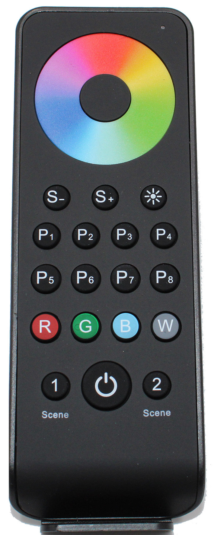 Mando RF RGB/RGBW Atmoss CONTR-052