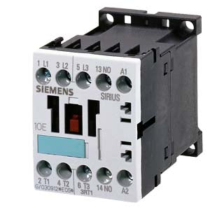 Contactor Siemens SIRIUS 3RT1016-1AB01