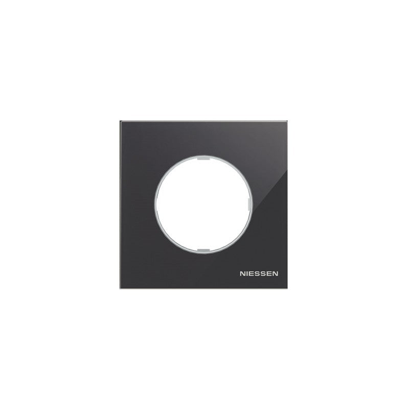 Marco Niessen Sky Moon cristal negro