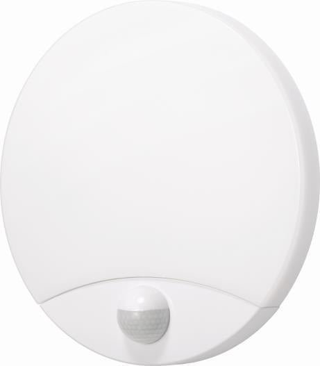 Plafón LED con detector Koban KLD7-BAT