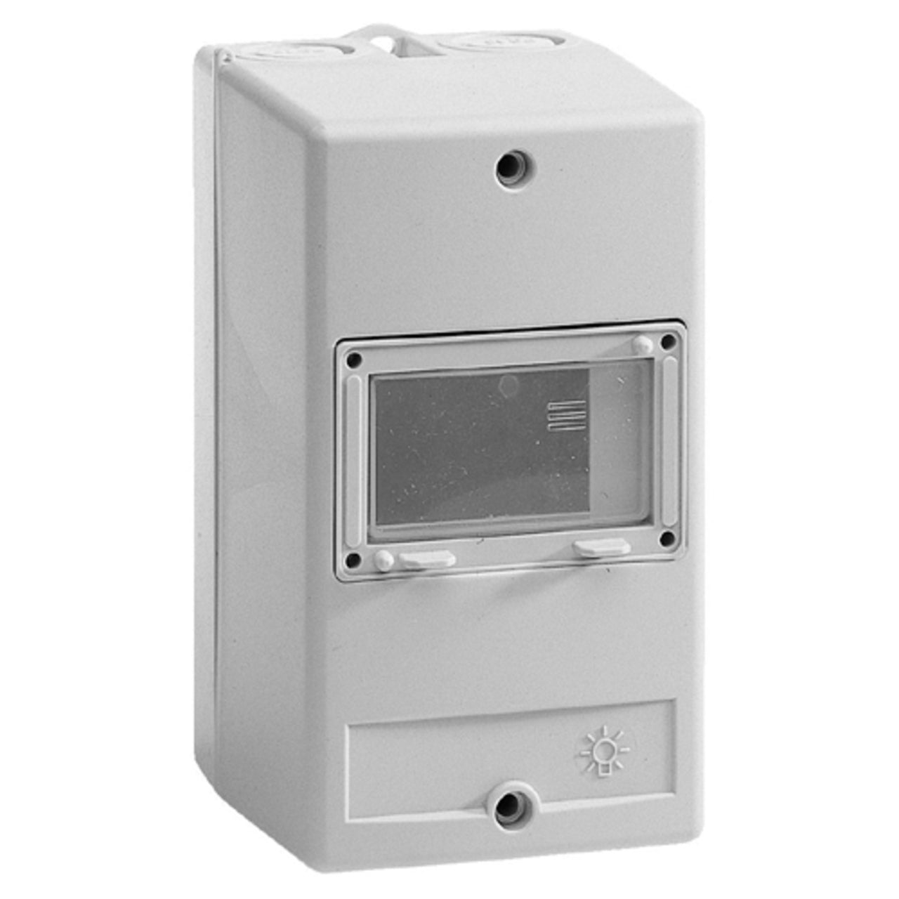 Caja de superficie IP55 General Electric GPES55A