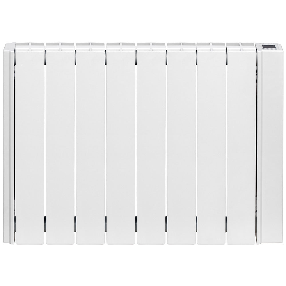 Emisor térmico wifi Elnur Gabarrón Ingenium RD8W