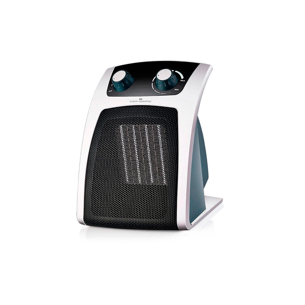 Termoventilador cerámico Elnur Gabarrón TVC-1500