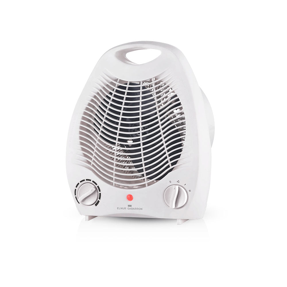Termoventilador portátil Elnur Gabarrón TV-2002
