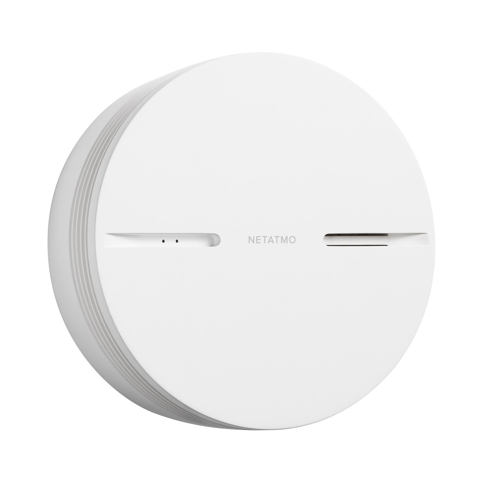 Detector de humo inteligente Legrand Netatmo