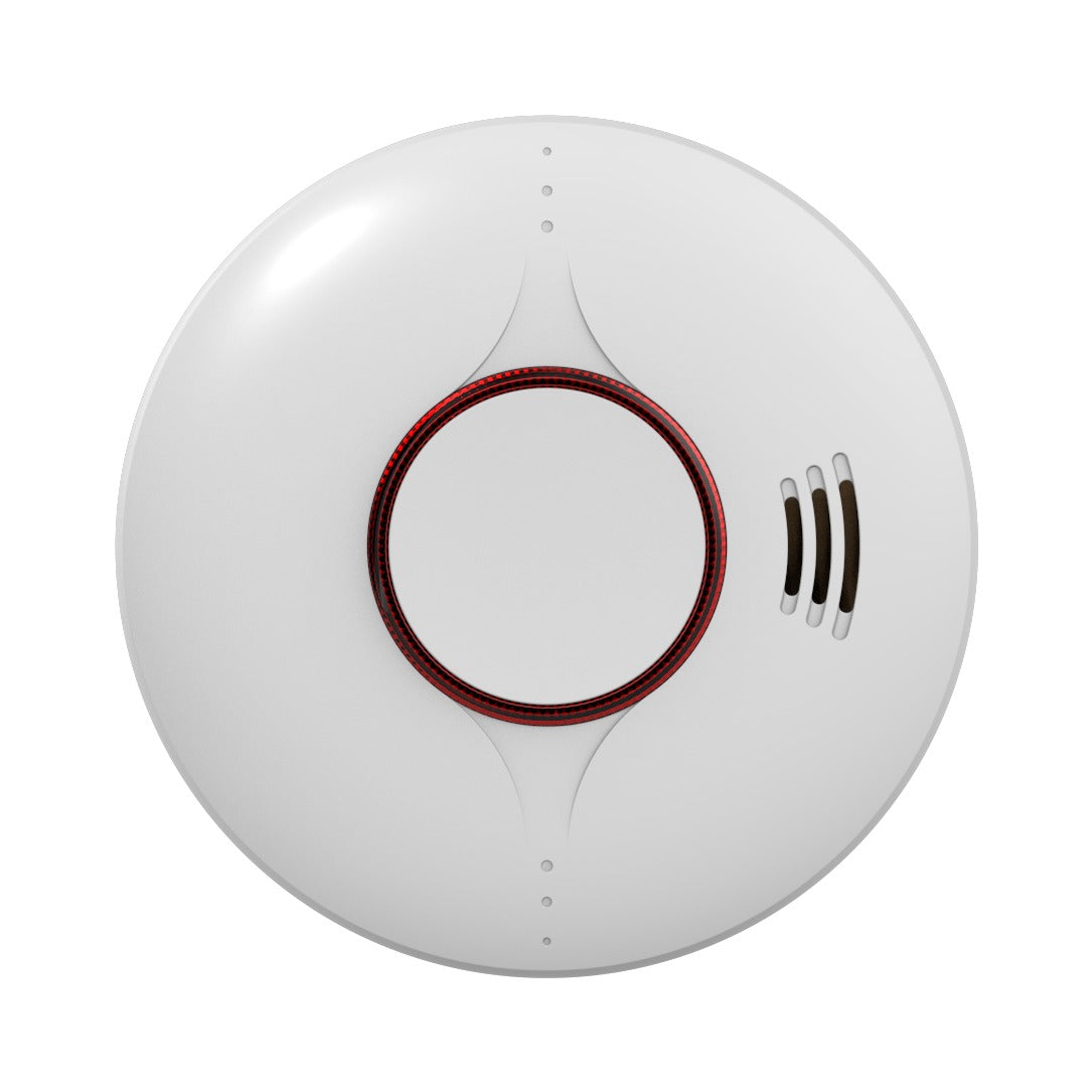 Detector de humo Golmar TSS380C-HR