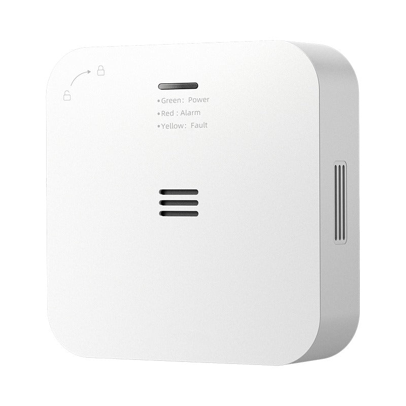 Detector de monóxido de carbono wifi Atmoss SGR-027