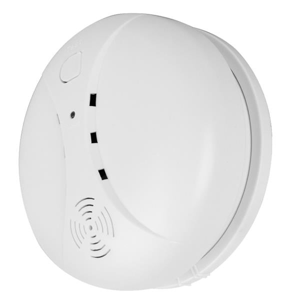 Sensor de humo inalámbrico Aimur Home Value