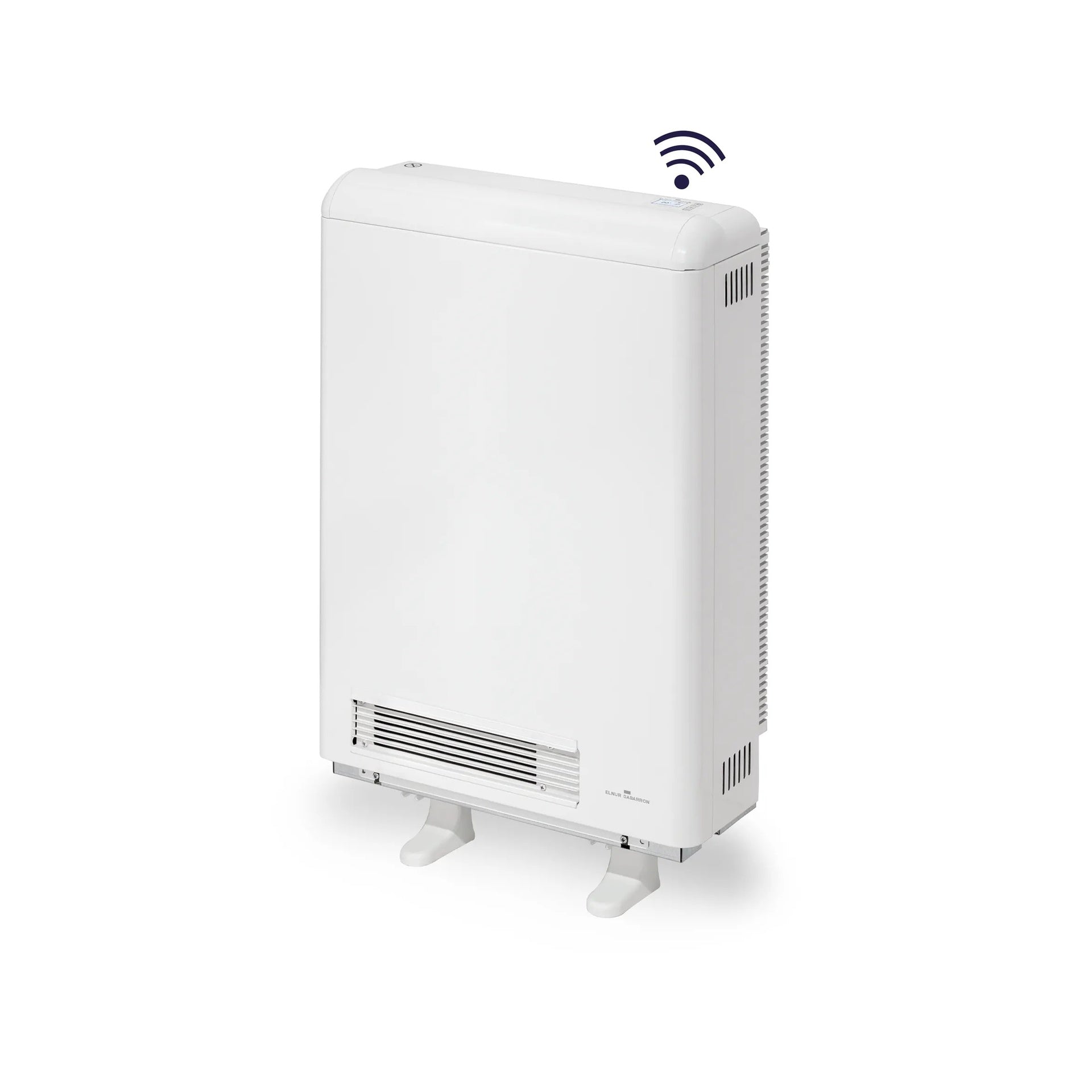 Acumulador de calor Elnur Gabarrón ECOMBI ECO10 ARC