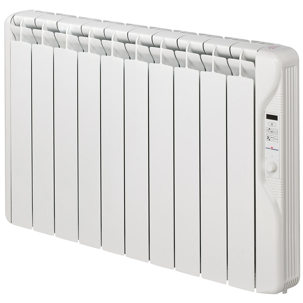 Emisor térmico Elnur Gabarrón RF10E Plus